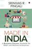 Made In India : A Business Process Playbook For Small And Medium Enterprises