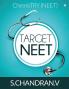 Target Neet : Chemistry (Neet)