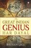 The Great Indian Genius Har Dayal