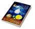 The Lost Gold : Debuting the &quot;One Hour Novel&quot;