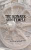 The Konark Sun Temple