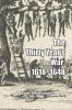 The Thirty Year's War