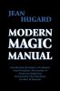 Modern Magic Manual