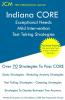 Indiana CORE Exceptional Needs Mild Intervention - Test Taking Strategies: Indiana CORE 025 - Free Online Tutoring
