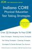 Indiana CORE Physical Education - Test Taking Strategies: Indiana CORE 067 Exam - Free Online Tutoring