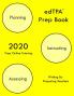 edTPA Prep Book: New 2020 Edition - The most comprehensive guide to completing edTPA .