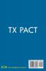 TX PACT LOTE Latin Early Childhood-Grade 12 - Test Taking Strategies: TX PACT 712 Exam - Free Online Tutoring - New 2020 Edition - The latest strategies to pass your exam.