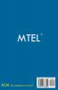 MTEL Physics - Test Taking Strategies: MTEL 11 - Free Online Tutoring - New 2020 Edition - The latest strategies to pass your exam.