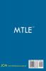 MTLE Dance - Test Taking Strategies: MTLE 110 Exam - Free Online Tutoring - New 2020 Edition - The latest strategies to pass your exam.
