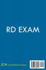 RD Exam - Registered Dietitian - Test Taking Strategies: Registered Dietitian Exam - Free Online Tutoring - New 2020 Edition - The latest strategies to pass your exam.