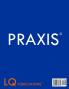 Praxis 7803: Two Full Practice Exams PRAXIS 7803