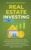 Real Estate Investing: 2 in 1: How to invest in real estate build credit raise your credit score leverage credit lines & achieve financial freedom with commercial wholesaling single family homes