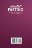 Intermittent Fasting for women: Trim that belly fat and have limitless energy while being a full time mom