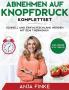 Abnehmen auf Knopfdruck Komplettset