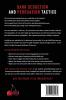 Dark Seduction and Persuasion Tactics