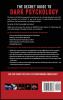 The Secret Guide To Dark Psychology: 5 Books in 1: Psychological Manipulation Emotional Blackmail Dark Mind Control in NLP Dark Seduction and Persuasion and Gaslighting Games