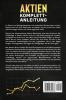 Aktien Komplett-Anleitung