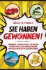 Sie haben gewonnen!