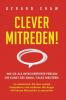 Clever mitreden!