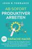 Ab sofort produktiver arbeiten