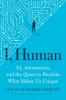 I Human