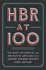 HBR at 100