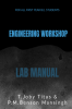 ENGINEERING WORKSHOP LAB MANUAL : PART-A ELECTRICAL &amp; PART - B ELECTRONICS