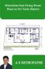 Miraculous East Facing House Plans As Per Vastu Shastra