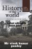 History Of World: One Things Can Change The World