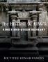 THE HISTORY OF KING'S : KING'S AND QUEEN REGNANT