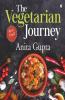 The Vegetarian Journey