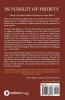 In Pursuit Of Probity: The Holy Grail Of Governance