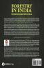Forestry In India During British Era : Karnataka Case-Study