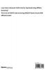 Affiliate Marketing Success: Passive Affiliate Income
