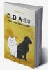 D.D.A: 20 Shih Tzus from China