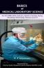Basics Of Medical Laboratory Science For Mlt Mbbs Bams Optometry Dietetics & Nutrition Nursing Microbiology Biotechnology Pharmacy Cvt For ... Microbiology Biotechnology Pharmacy Cvt