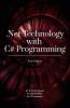 .Net Technology With C# Programming