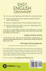 Easy English Grammar