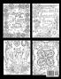 Love Quotes Inspirational Coloring Book