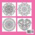 Love Mandalas