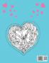 Valentine's Day Coloring Book for Kids