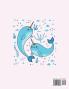 Narwhal Coloring Book