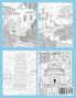 Enchanting Italy Coloring Book