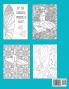 Surfing Coloring Book