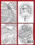 China Coloring Book
