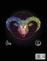 Aries Astrology Coloring Book