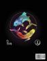 Pisces Astrology Coloring Book