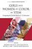 Girls and Women of Color In STEM