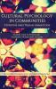 Cultural Psychology in Communities