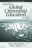 Research on Global Citizenship Education in Asia